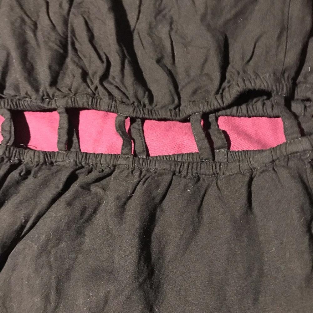3/$10 Free if bundled! Sundress or swim coverup. - Picture 5 of 5